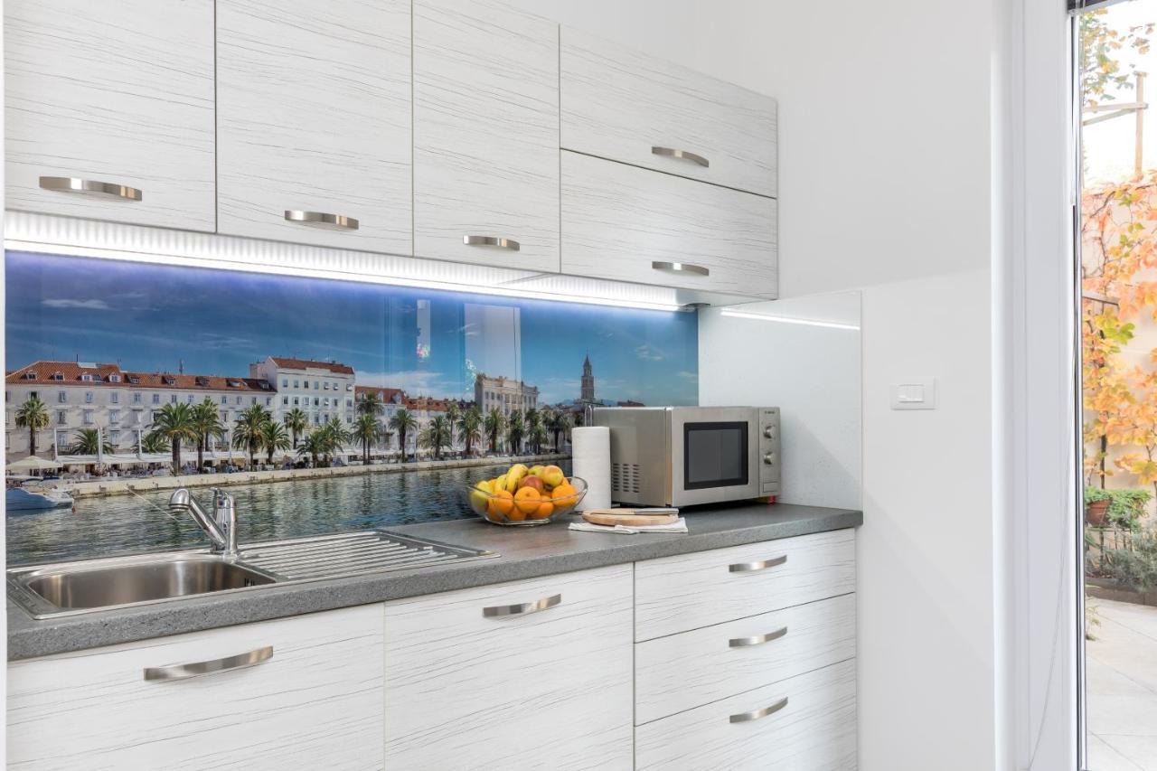 Pearl Of Apartmán *