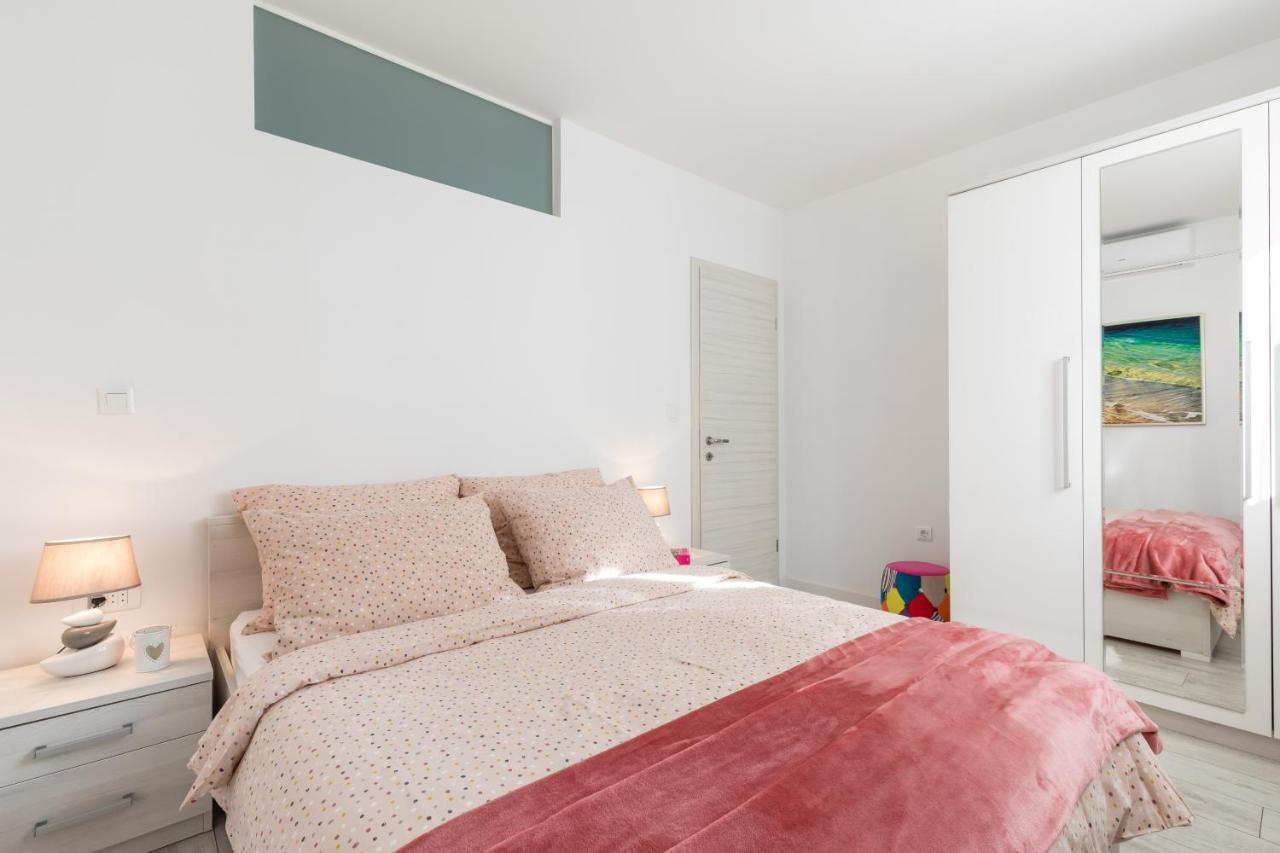 Pearl Of Apartmán Split