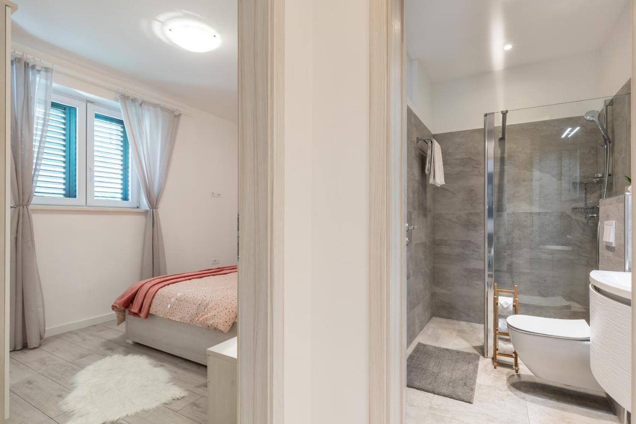 Apartmán Pearl Of